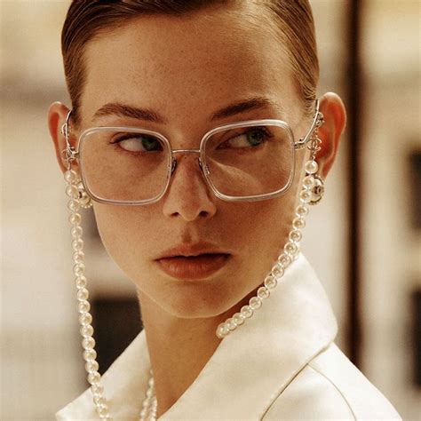 chanel eyeglasses vancouver